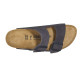 Birkenstock Arizona Suede Leather